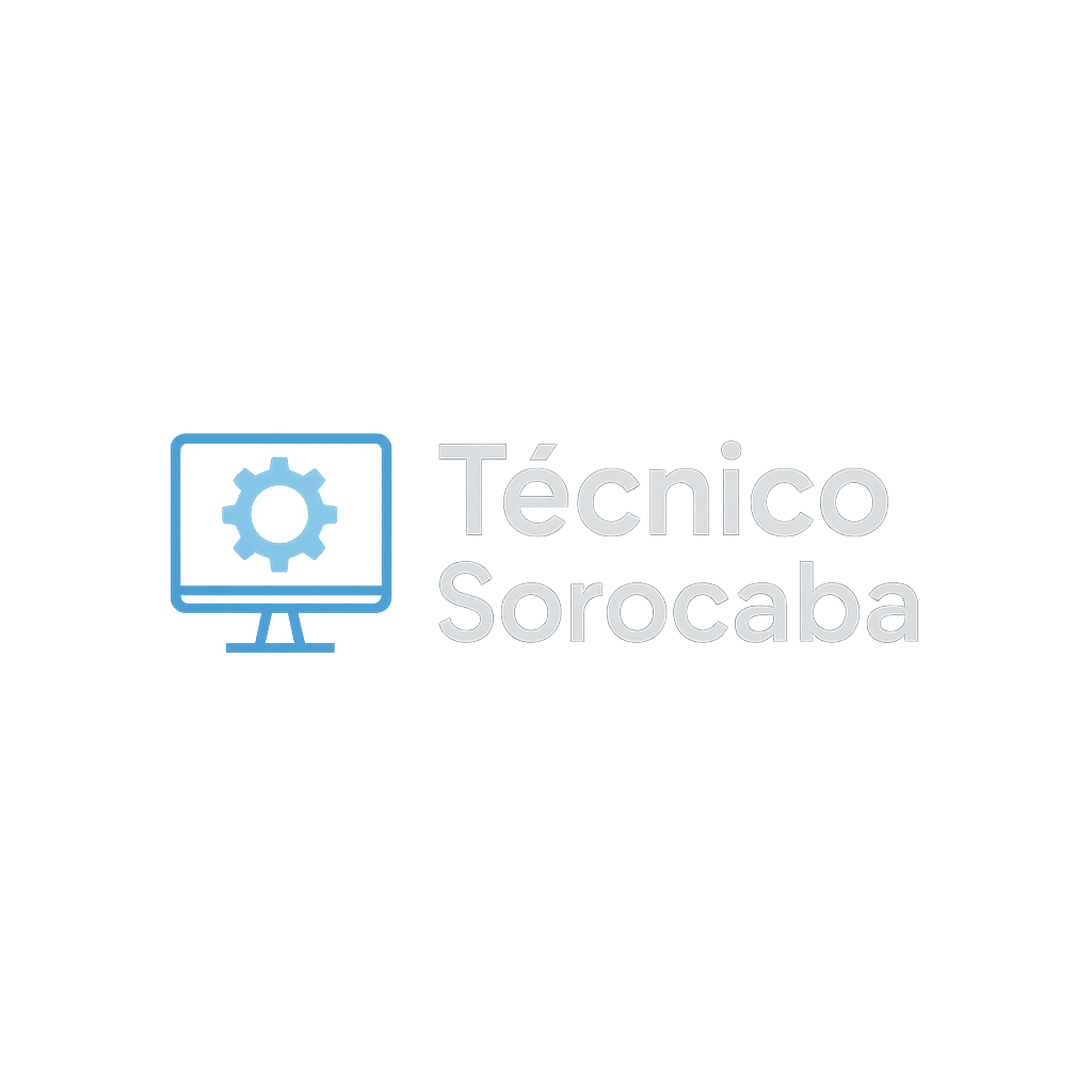 Logo Técnico Sorocaba